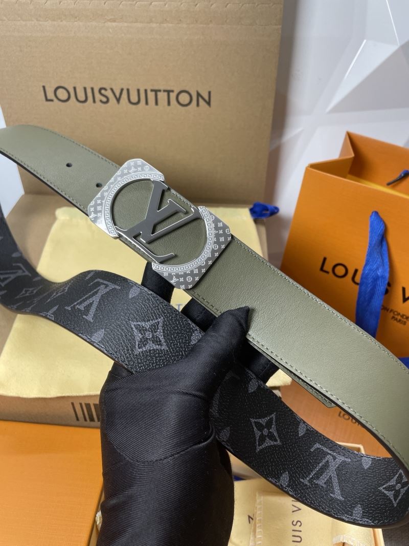 Louis Vuitton Belts